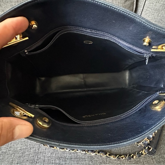 Authentic chanel - Picture 3 of 11